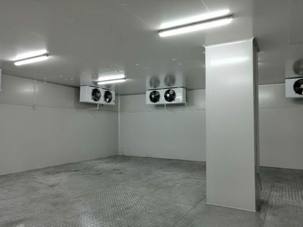 連云港冷庫工程安裝設(shè)計(jì)