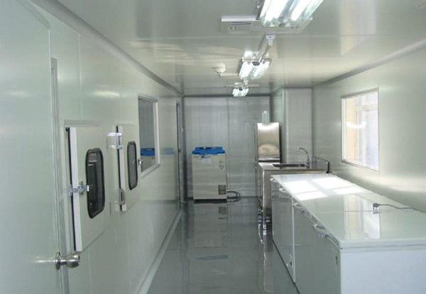 連云港冷庫(kù)工程安裝設(shè)計(jì)