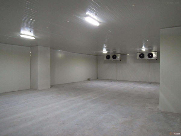 連云港速凍冷庫(kù)