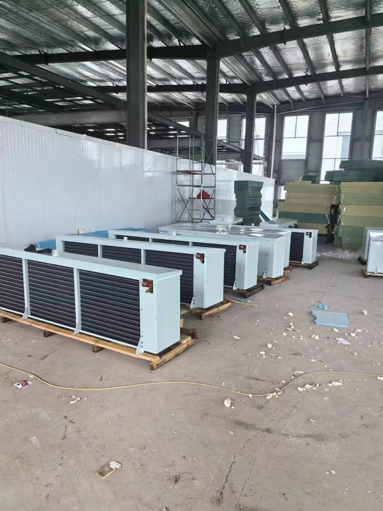 鹽城冷庫安裝公司 鹽城蔬菜水果冷庫設(shè)計(jì)